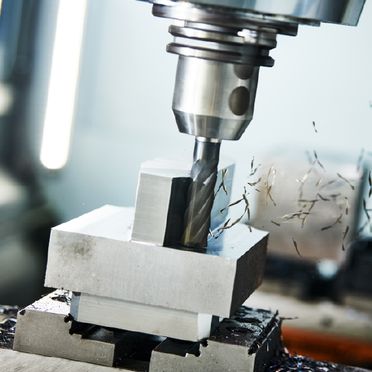 Milling Machine