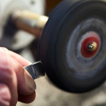 Polishing Machines